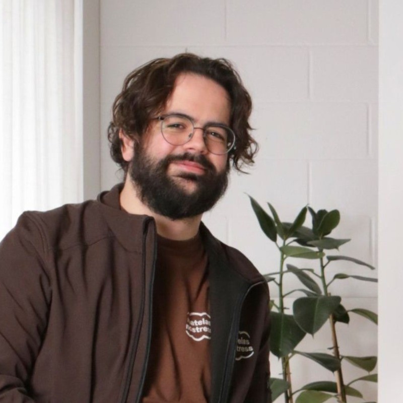 Dylan Rohart - Développeur Full Stack